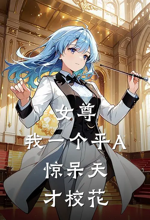 女尊：我一个平A，惊呆天才校花