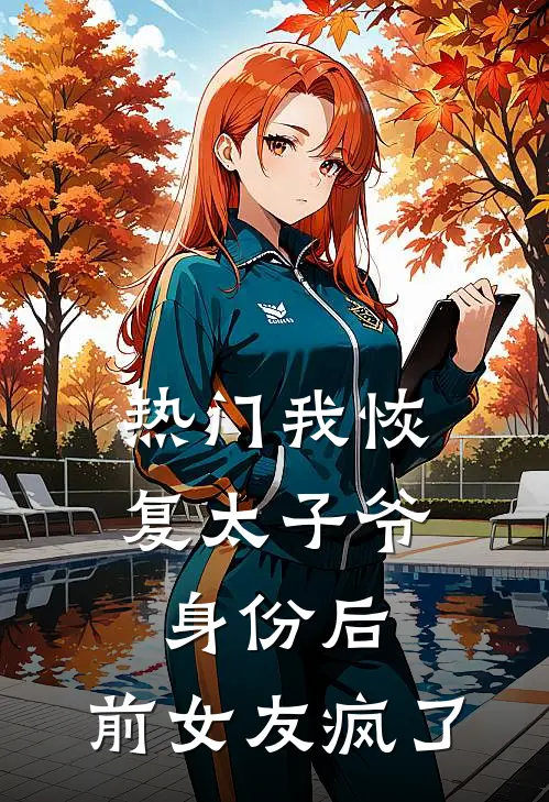 [热门]我恢复太子爷身份后，前女友疯了