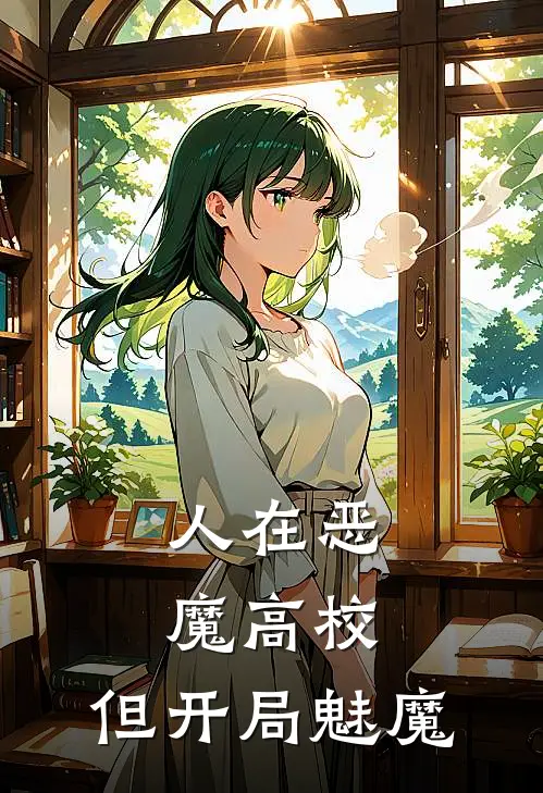 人在恶魔高校，但开局魅魔