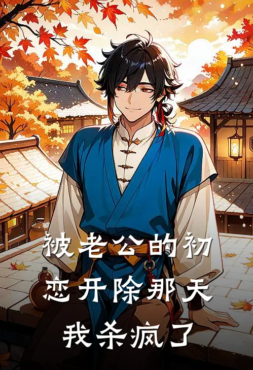 被老公的初恋开除那天，我杀疯了