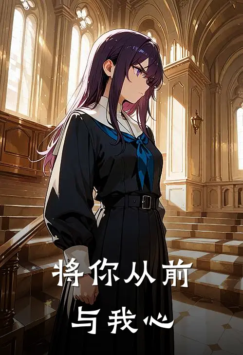 将你从前与我心