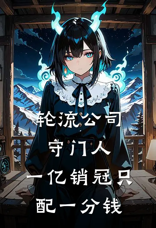 轮流公司守门人，一亿销冠只配一分钱