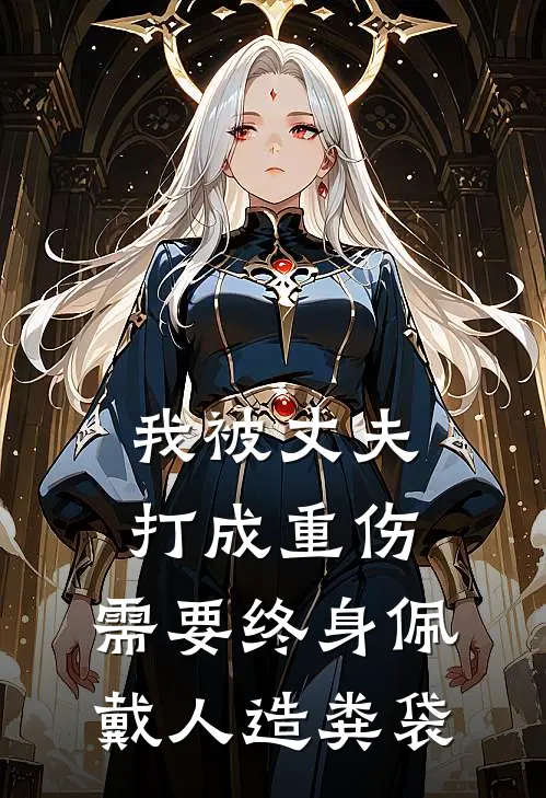 我被丈夫打成重伤，需要终身佩戴人造粪袋