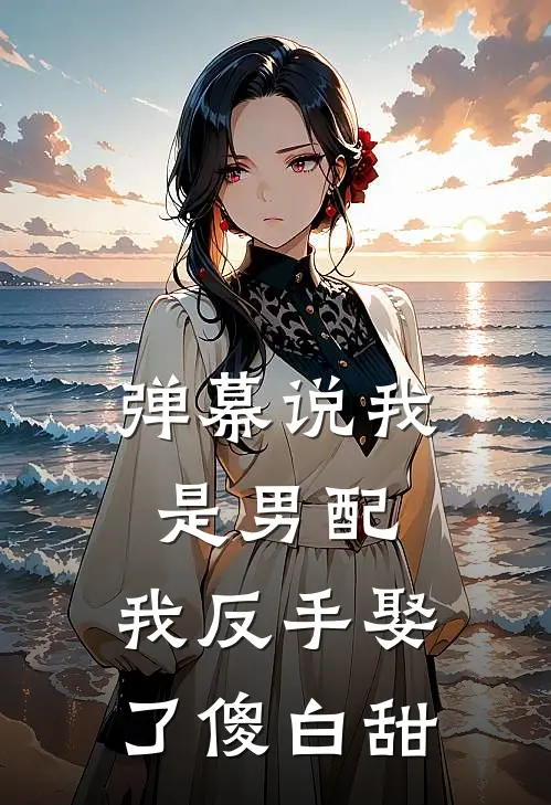 弹幕说我是男配，我反手娶了傻白甜