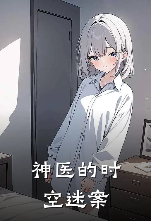 神医的时空迷案