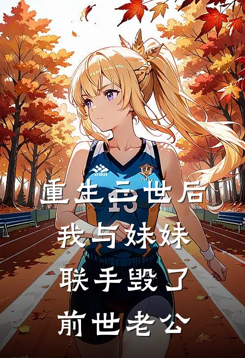 重生三世后，我与妹妹联手毁了前世老公