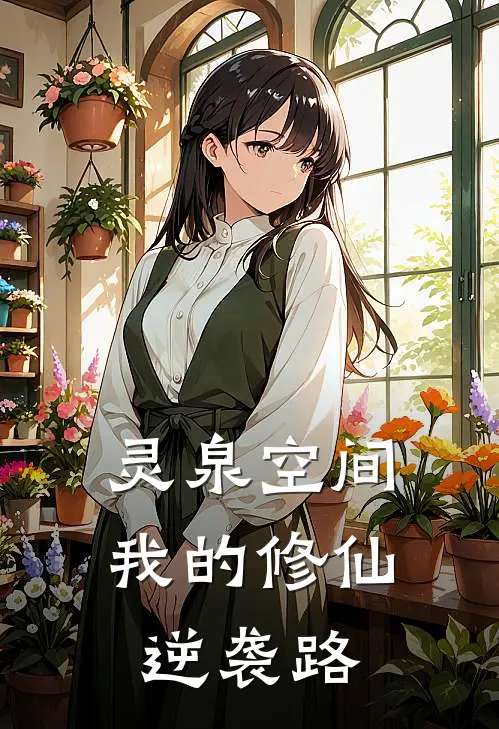 灵泉空间：我的修仙逆袭路