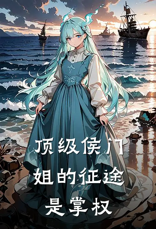 顶级侯门，姐的征途是掌权