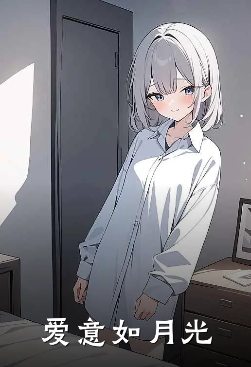 爱意如月光