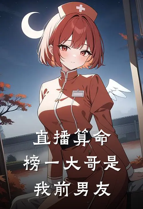 直播算命，榜一大哥是我前男友