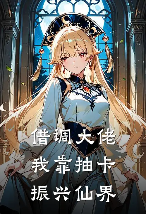 借调大佬：我靠抽卡振兴仙界