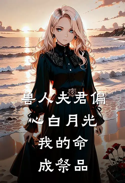 兽人夫君偏心白月光，我的命成祭品