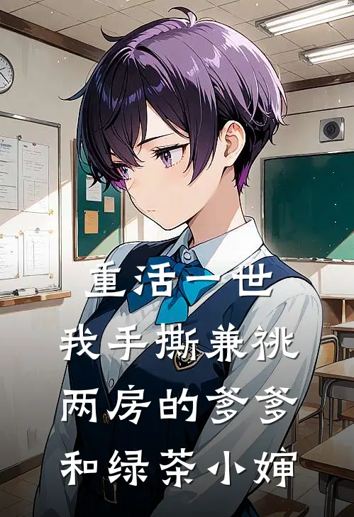 重活一世，我手撕兼祧两房的爹爹和绿茶小婶