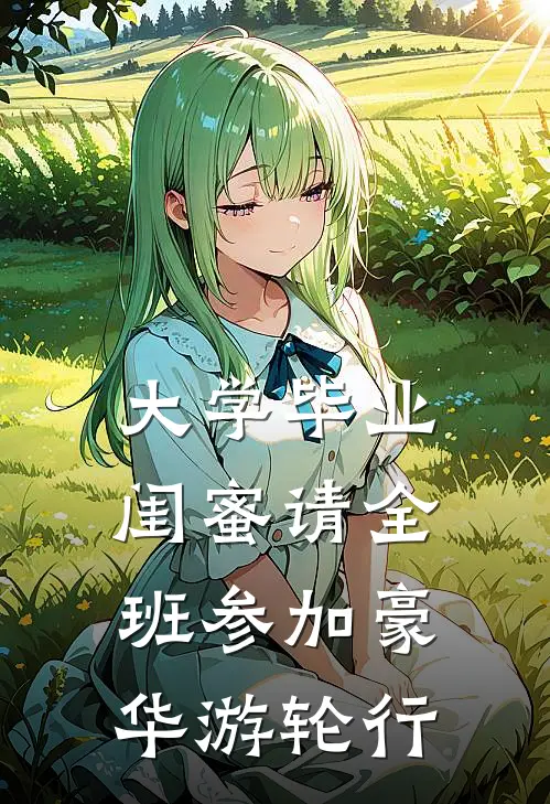 大学毕业，闺蜜请全班参加豪华游轮行