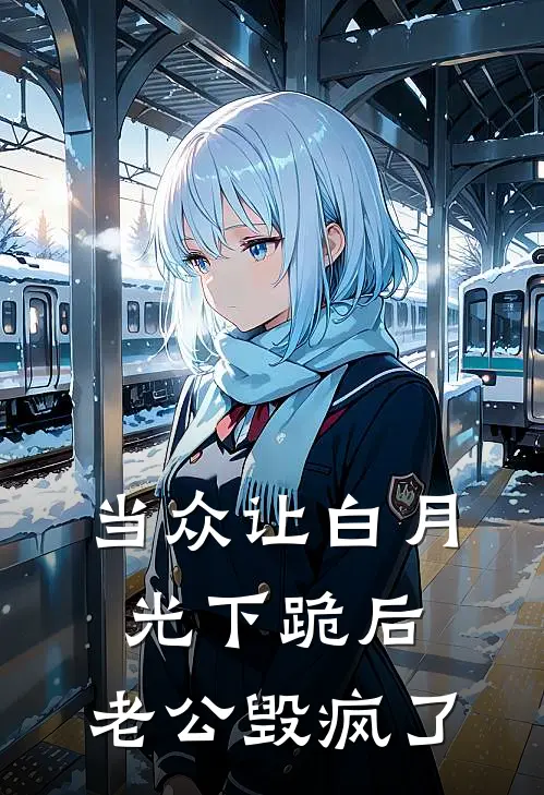 当众让白月光下跪后，老公毁疯了