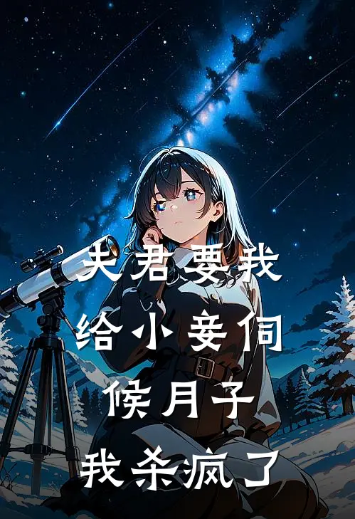 夫君要我给小妾伺候月子，我杀疯了