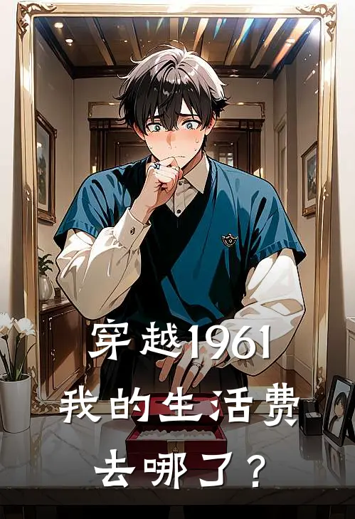 穿越1961：我的生活费去哪了？