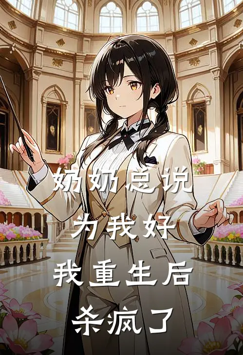 奶奶总说为我好，我重生后杀疯了