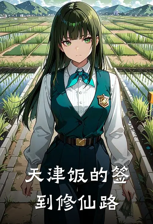 天津饭的签到修仙路