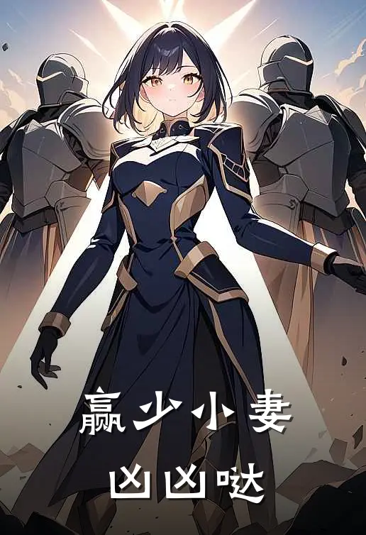 赢少小妻凶凶哒