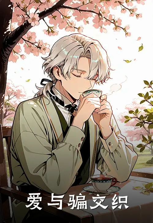 爱与骗交织
