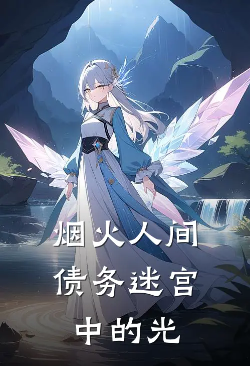 烟火人间：债务迷宫中的光