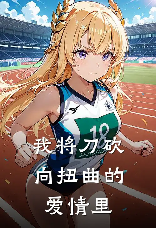 我将刀砍向扭曲的爱情里