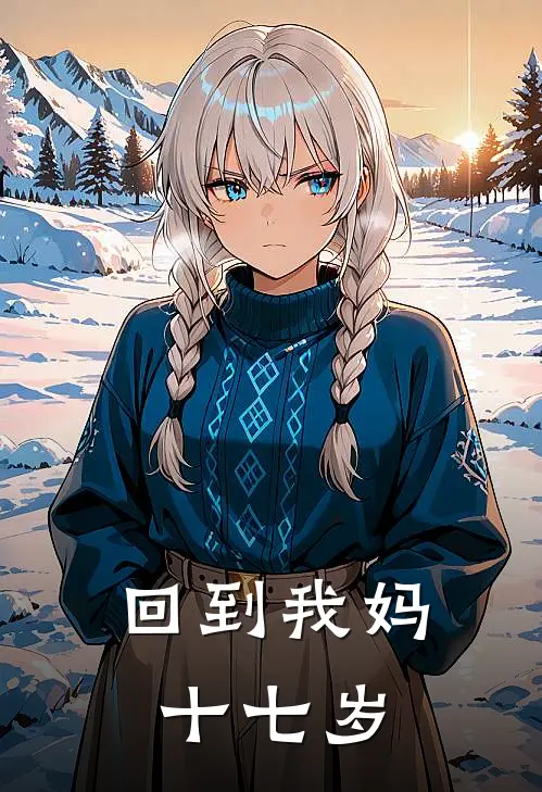 回到我妈十七岁