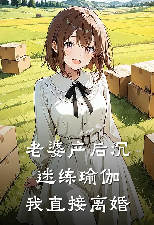 老婆产后沉迷练瑜伽，我直接离婚