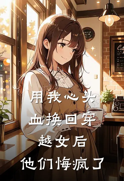 用我心头血换回穿越女后，他们悔疯了