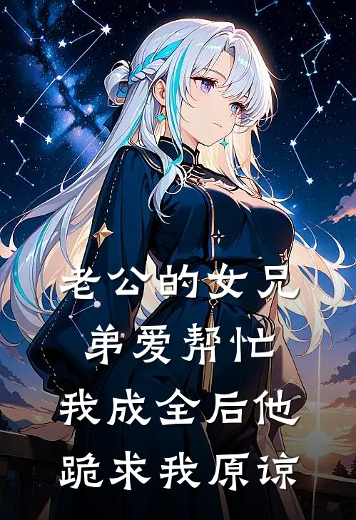 老公的女兄弟爱帮忙，我成全后他跪求我原谅