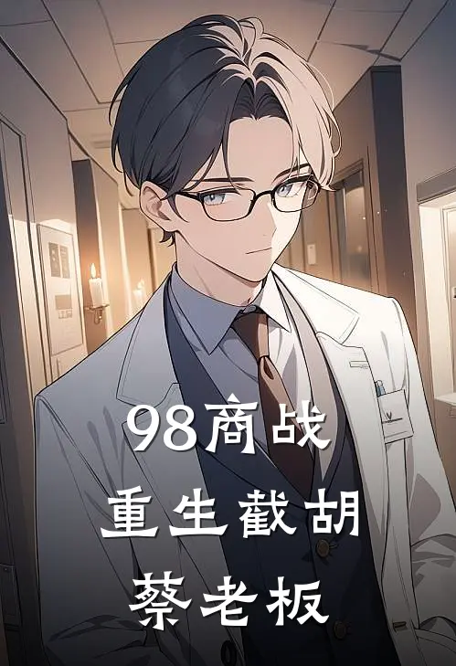 98商战：重生截胡蔡老板