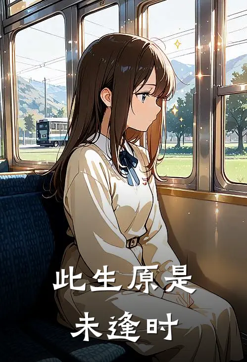 此生原是未逢时