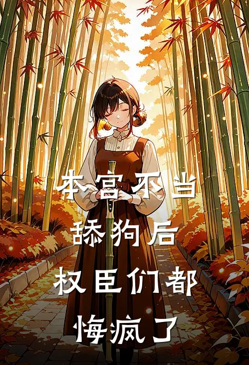 本宫不当舔狗后，权臣们都悔疯了