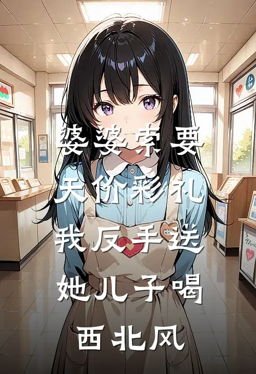 婆婆索要天价彩礼，我反手送她儿子喝西北风