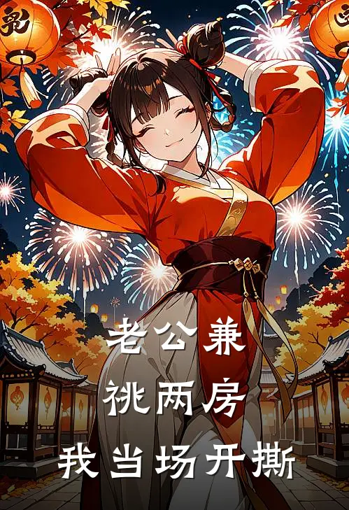 老公兼祧两房，我当场开撕