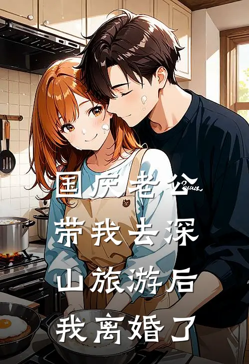 国庆老公带我去深山旅游后，我离婚了