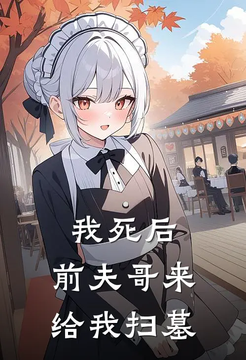 我死后，前夫哥来给我扫墓