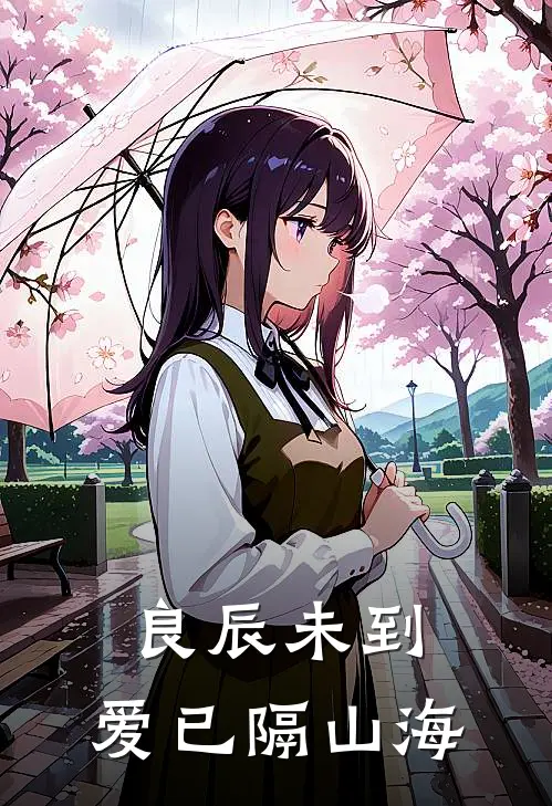 良辰未到，爱已隔山海
