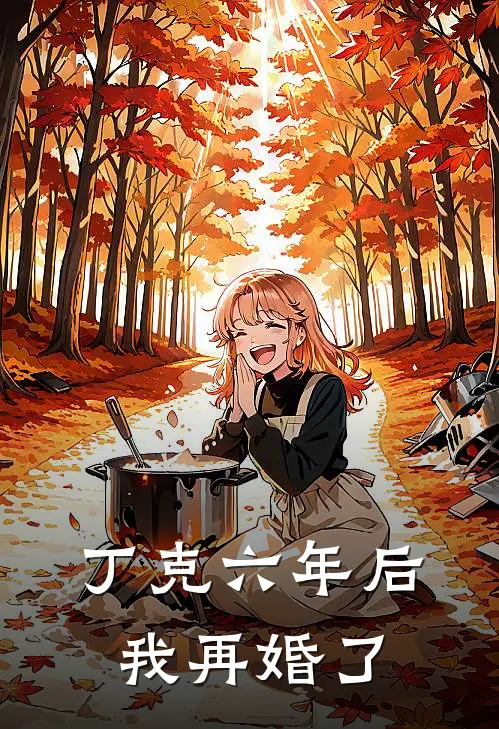 丁克六年后，我再婚了
