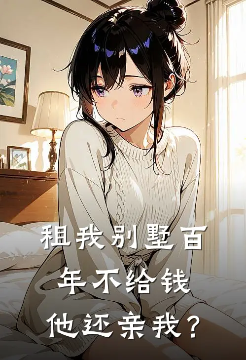 租我别墅百年不给钱，他还亲我？