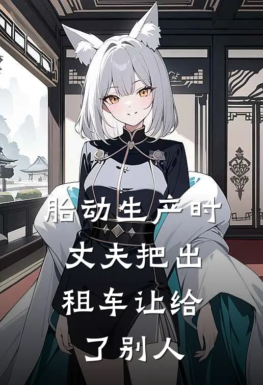 胎动生产时，丈夫把出租车让给了别人