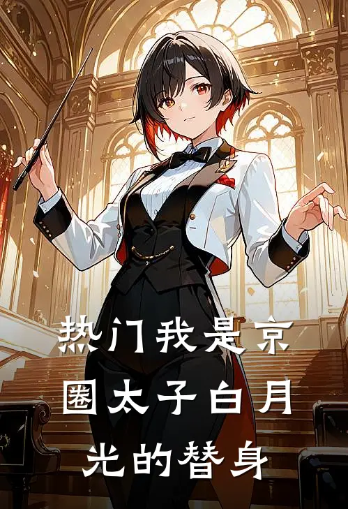 [热门]我是京圈太子白月光的替身