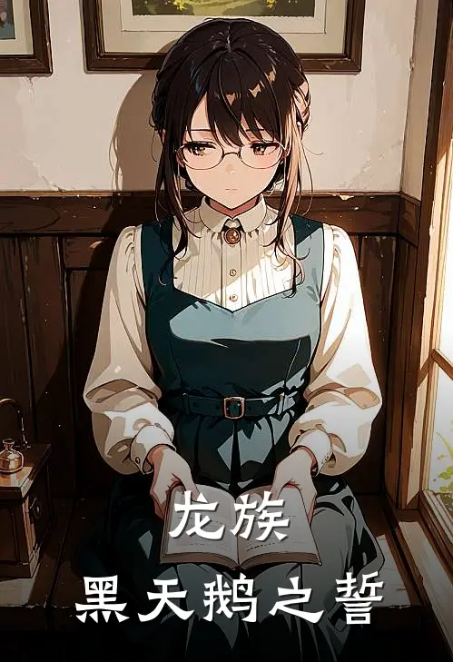 龙族：黑天鹅之誓