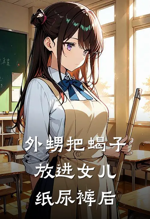 外甥把蝎子放进女儿纸尿裤后