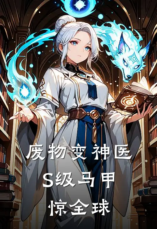 废物变神医，S级马甲惊全球