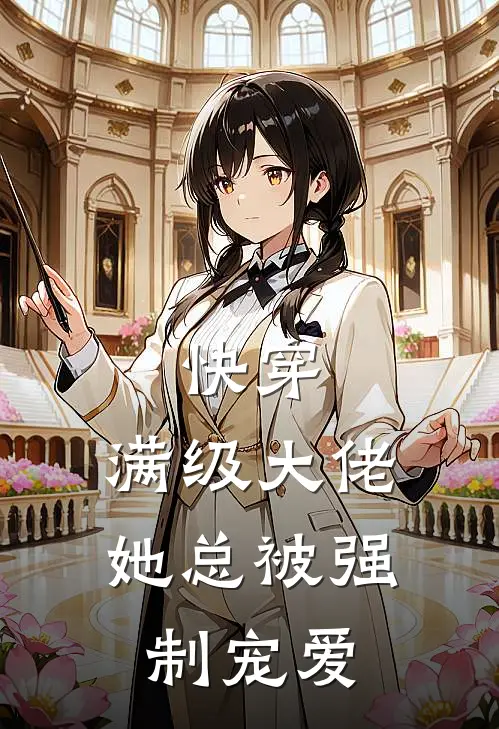 快穿：满级大佬她总被强制宠爱
