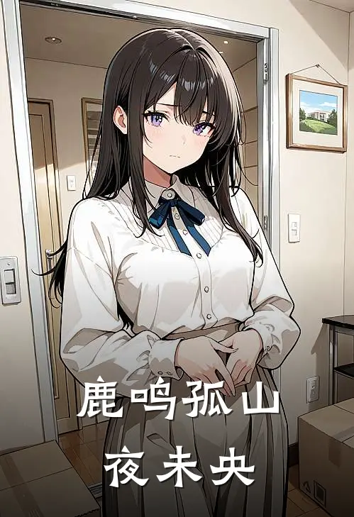 鹿鸣孤山夜未央