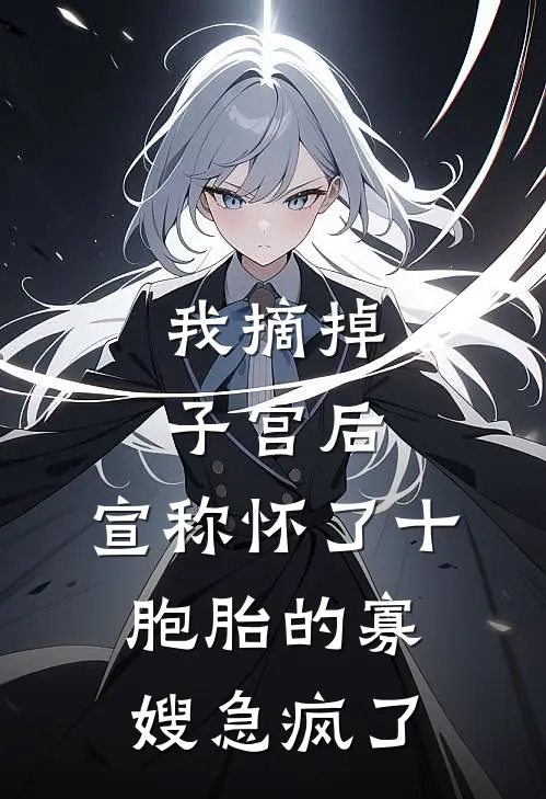 我摘掉子宫后，宣称怀了十胞胎的寡嫂急疯了