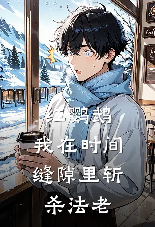 红鹦鹉：我在时间缝隙里斩杀法老